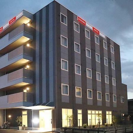 Susono Central Hotel Suzuki Ngoại thất bức ảnh