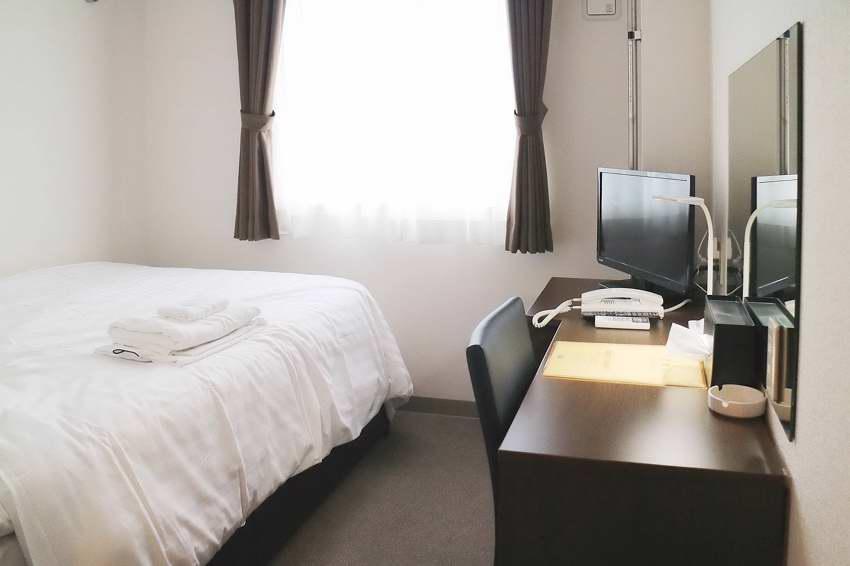 Susono Central Hotel Suzuki Ngoại thất bức ảnh