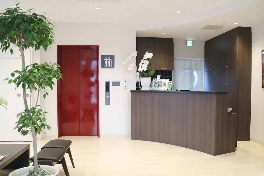 Susono Central Hotel Suzuki Ngoại thất bức ảnh