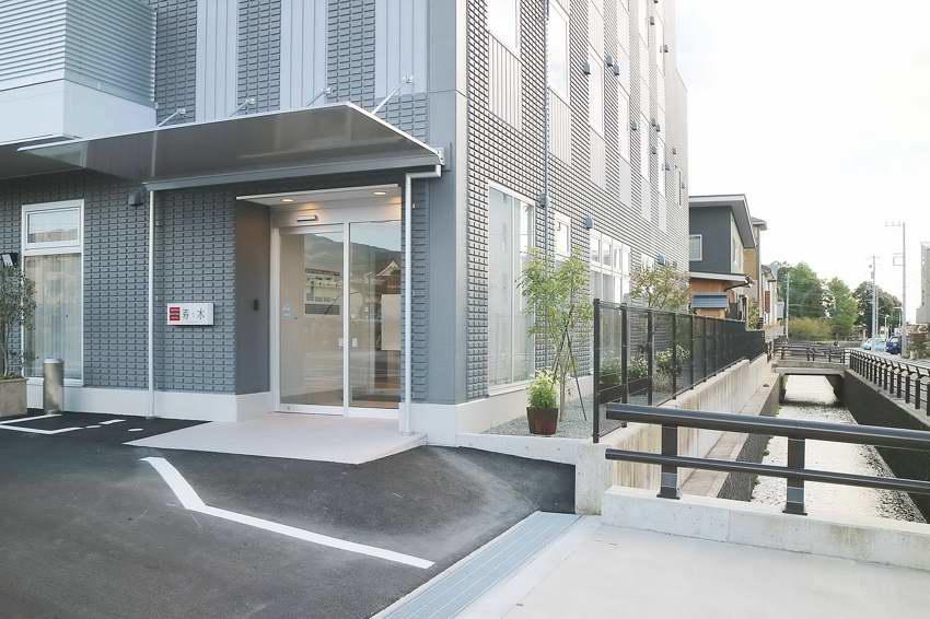 Susono Central Hotel Suzuki Ngoại thất bức ảnh