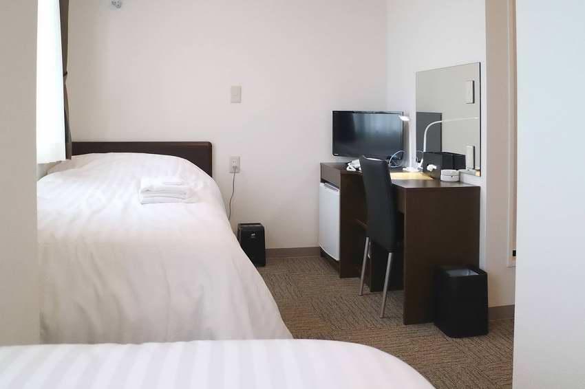 Susono Central Hotel Suzuki Ngoại thất bức ảnh